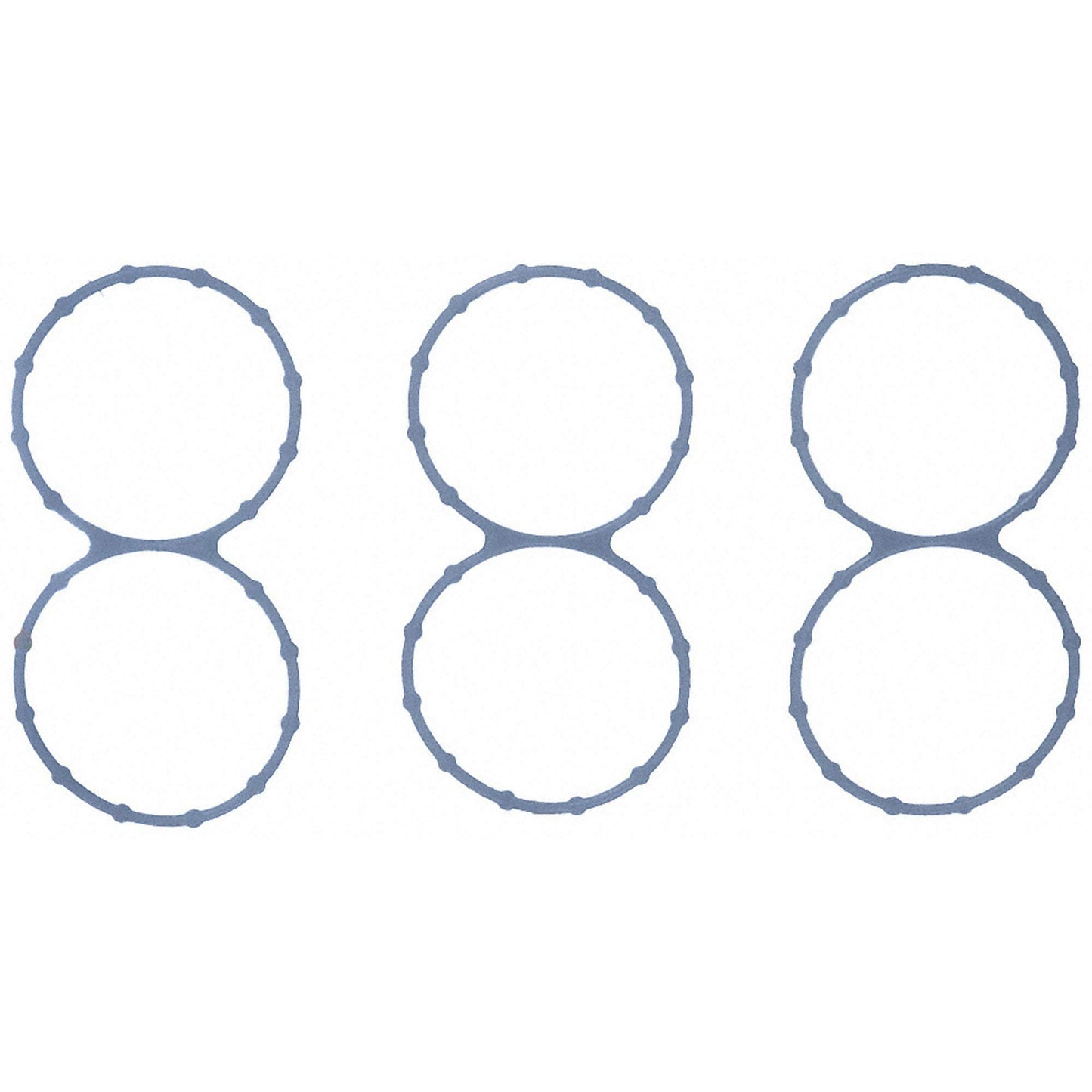 FEL-PRO MS 94429 Plenum Gasket Set