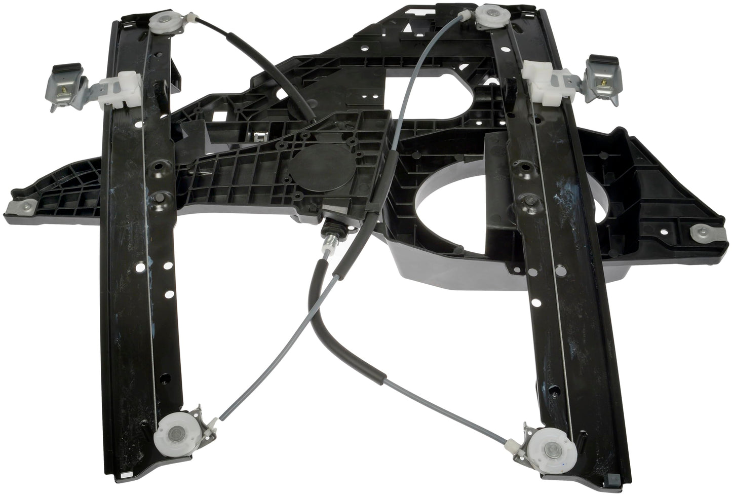 Dorman 749-543 Front Passenger Side Power Window Regulator (Regulator Only) Compatible with Select Ford / Lincoln Models (OE FIX)