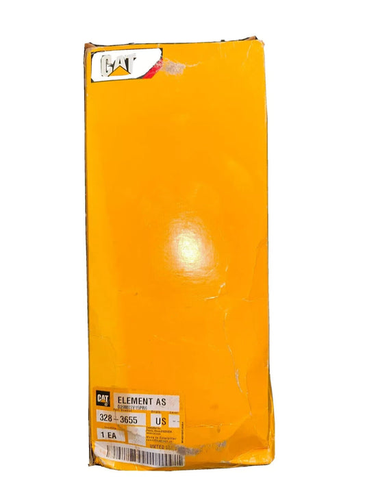 Caterpillar Oem Element Assembly 328-3655. Cat Nos Hydraulic Filter 3283655.