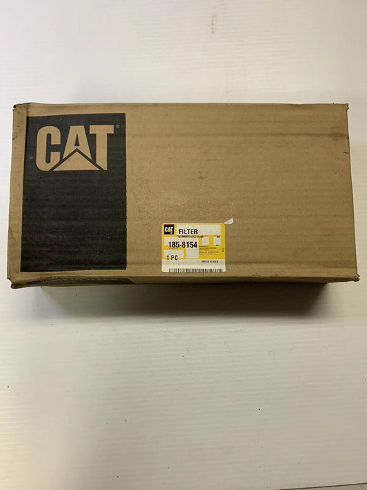 NEW Caterpillar Oem Air Filter 185-8154. Cat  Air Filter 1858154.