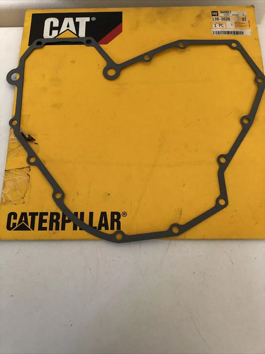 NEW GENUINE CATERPILLAR Part # 139-3526 Gasket 1393526 NEW