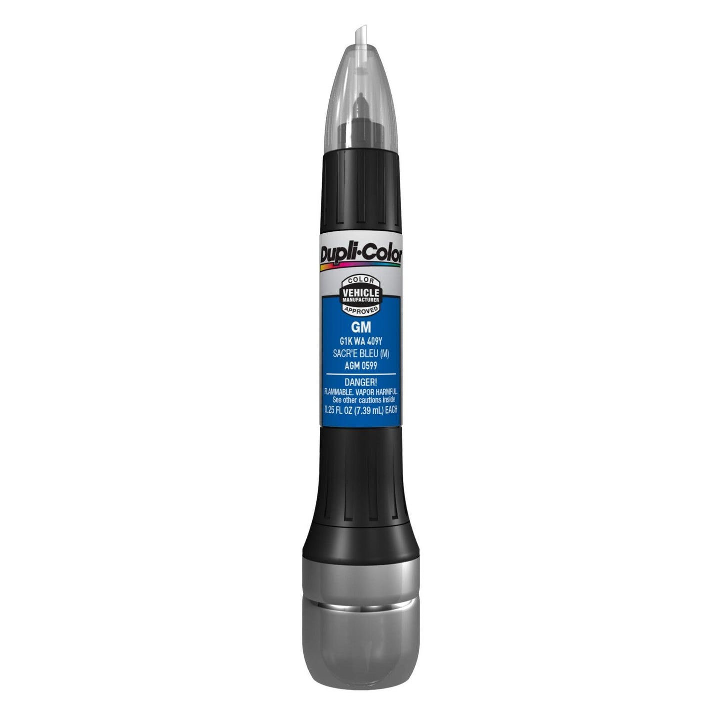 Dupli-Color EAGM05990 Scratch Fix All-In-1 Exact-Match Automotive Touch-Up