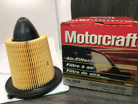 FA-1643 Air Filter Motorcraft