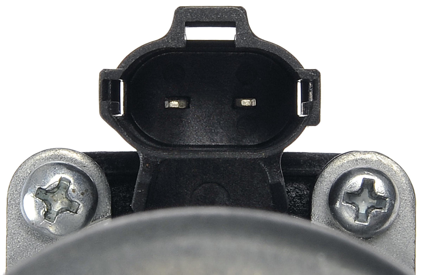 Dorman 742-250 Power Window Motor Compatible with Select Models , Black