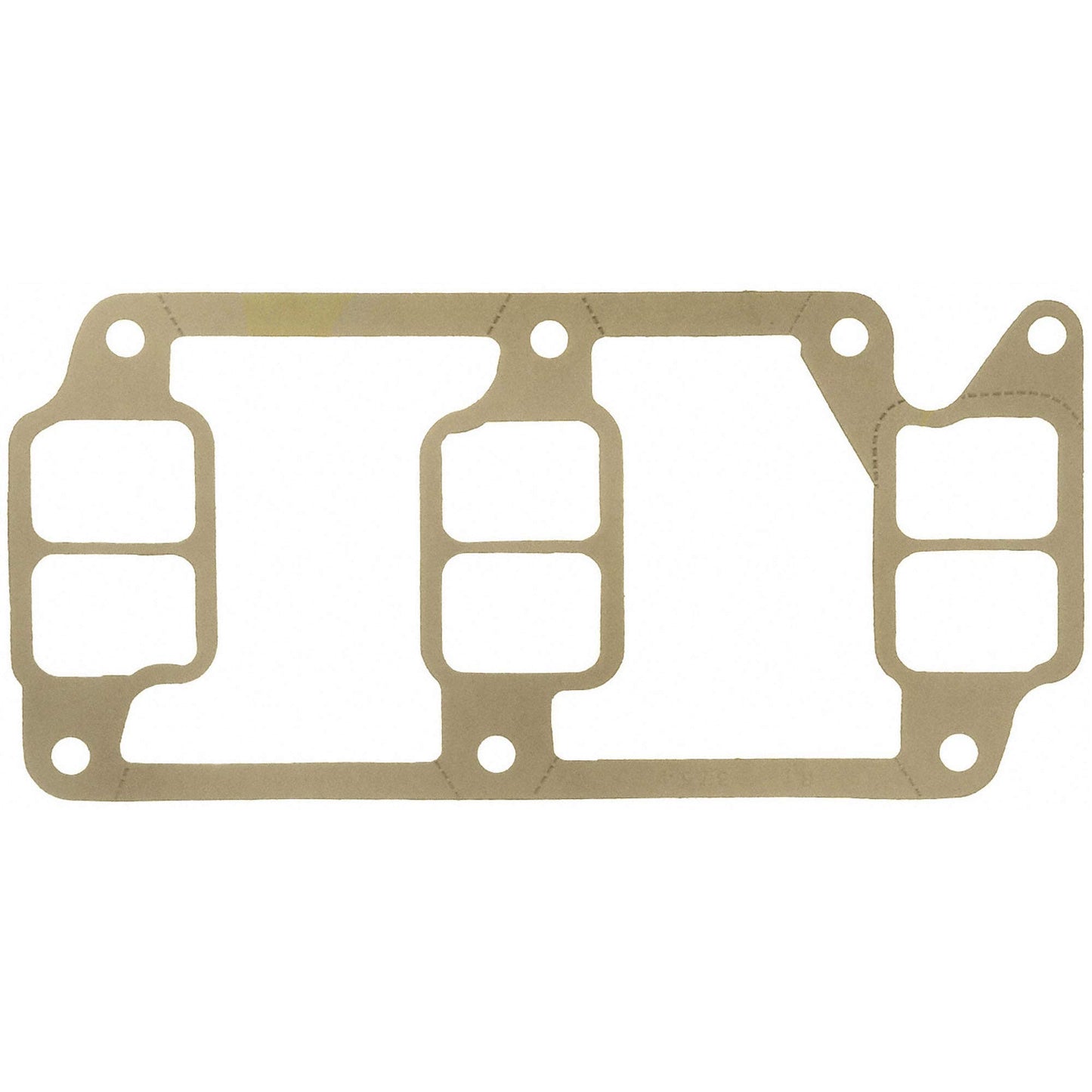 FEL-PRO MS 93754 Plenum Gasket Set