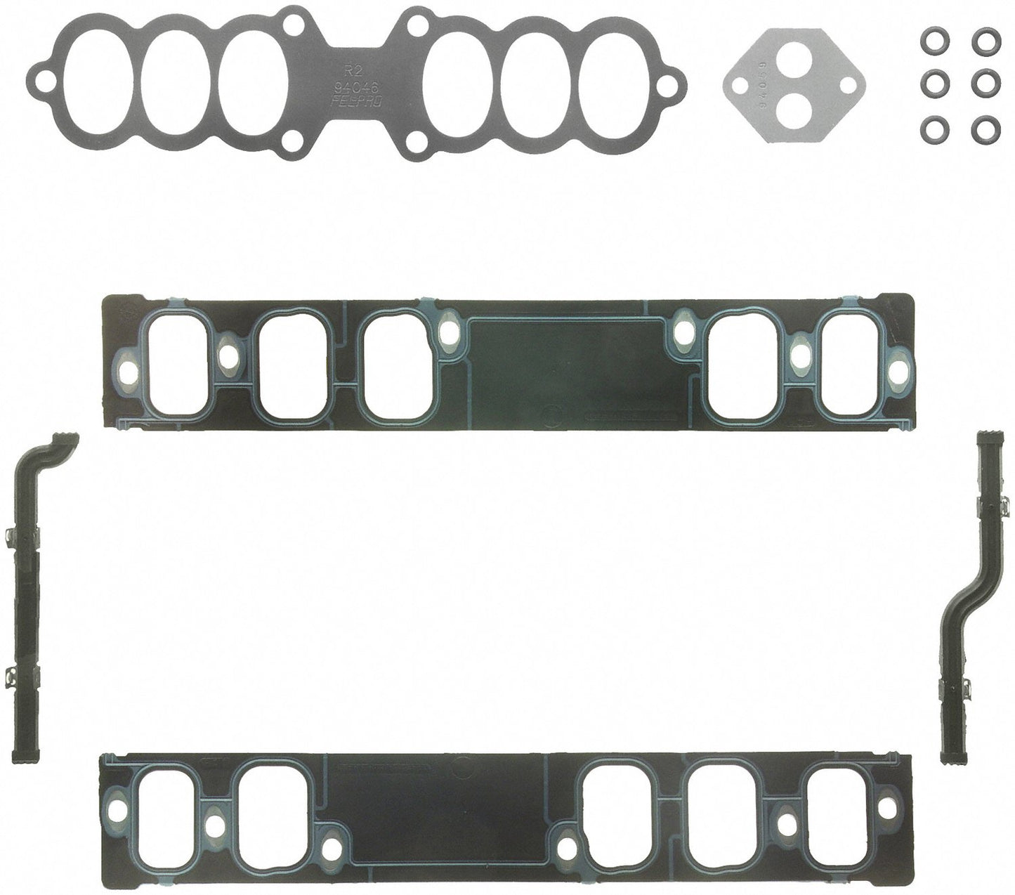 FEL-PRO MS 95731 Intake Manifold Gasket Set