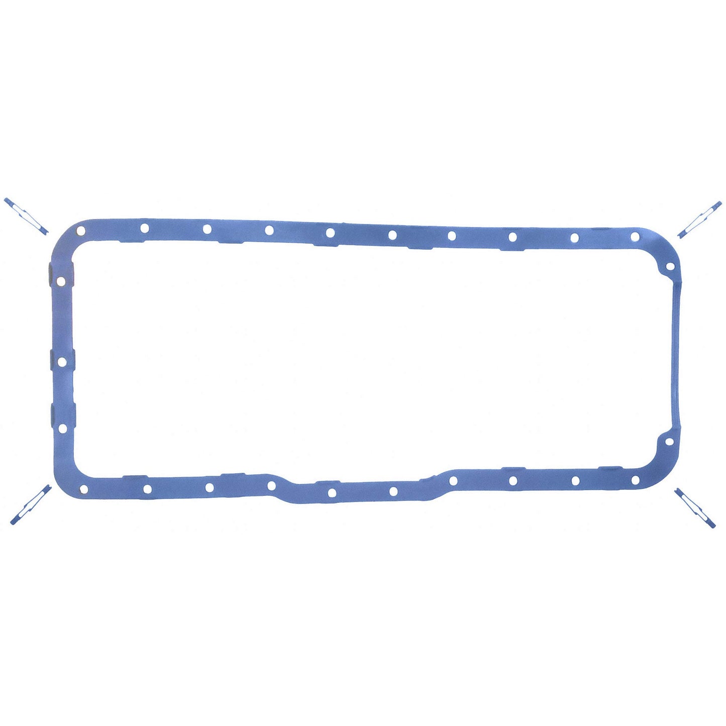 FEL-PRO OS 34601 R Oil Pan Gasket Set