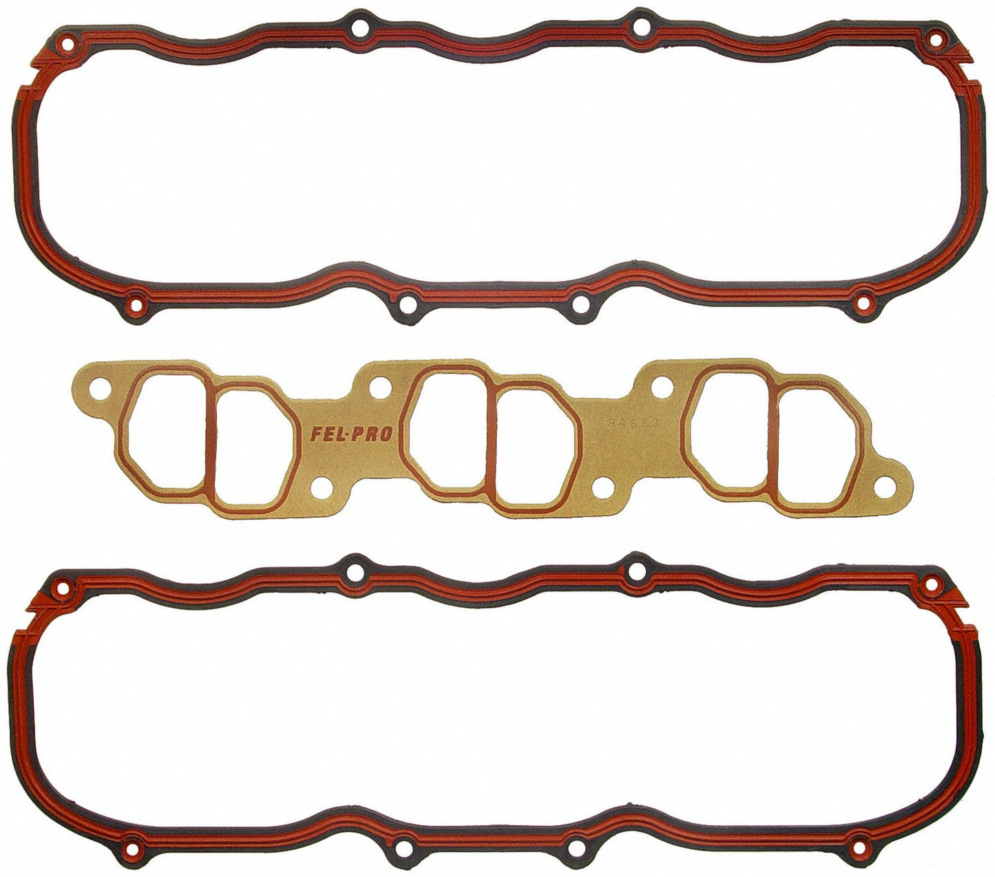 FEL-PRO VS 50368 T Valve Cover Gasket Set