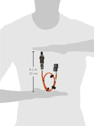 Denso Oxygen Sensor - 234-4292