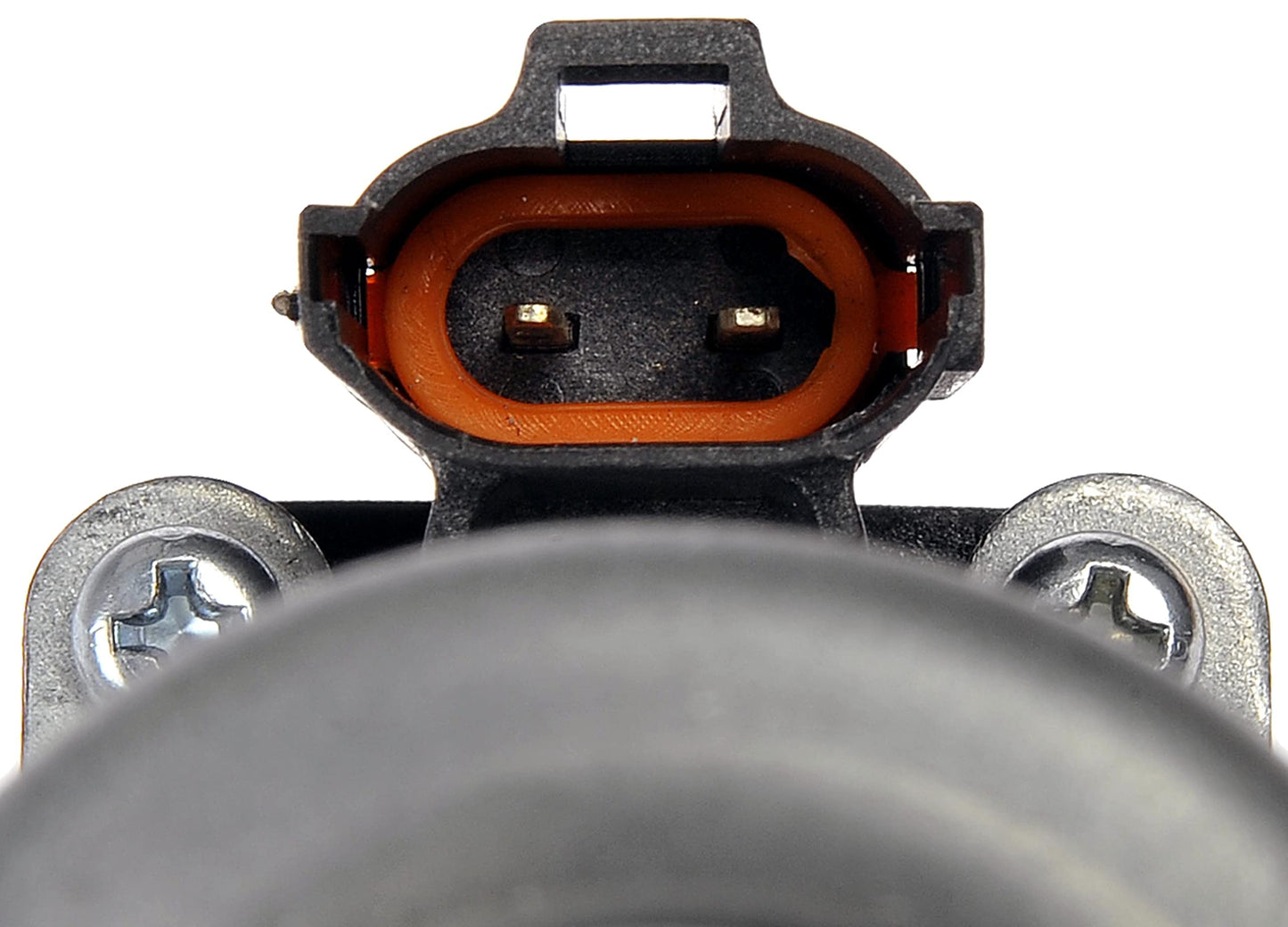 Dorman 742-253 Power Window Motor Compatible with Select Ford / Lincoln / Mercury Models, Silver and black