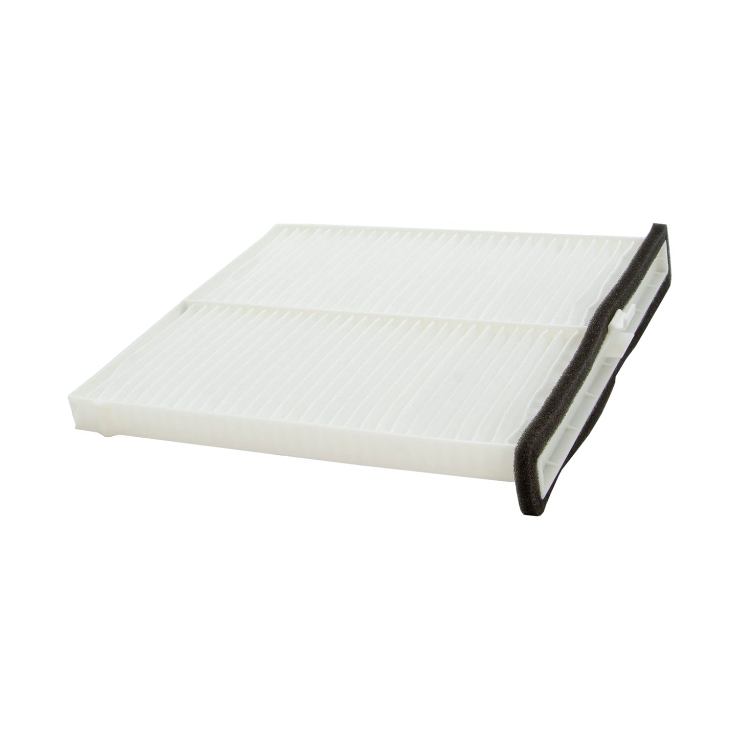 ECOGARD XC10189 Premium Cabin Air Filter Fits Mazda CX-5 2013-2021, 3 2014-2018, 6 2014-2021, CX-5 DIESEL 2019, 3 Sport 2014-2019