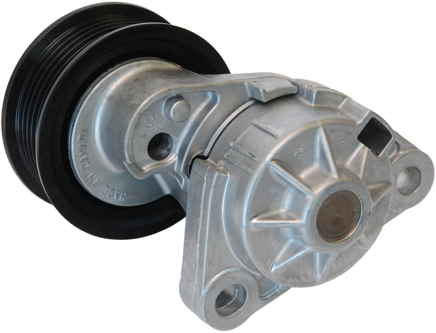 Continental 49347 Accu-Drive Tensioner Assembly