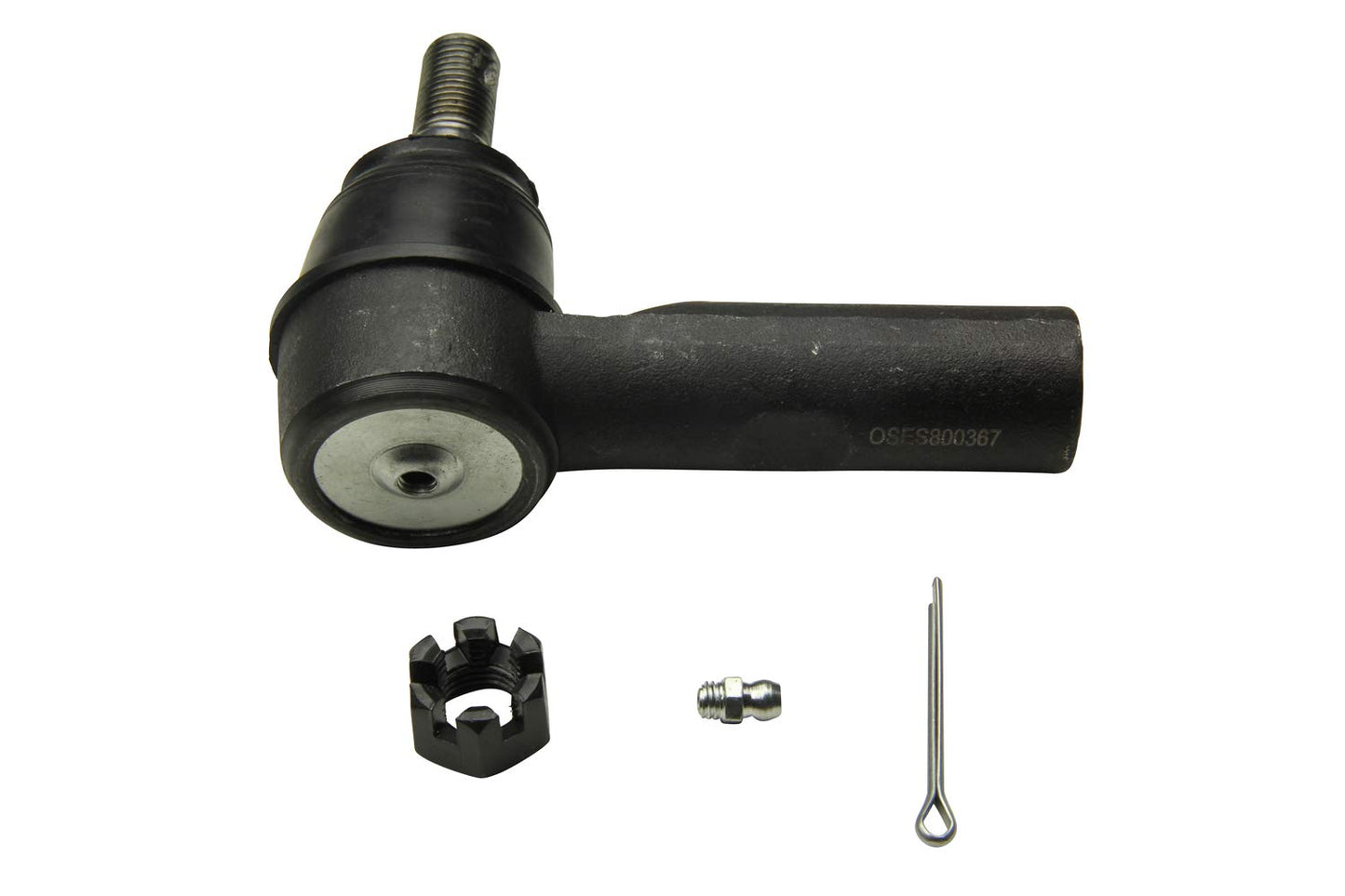 MOOG ES800367 Steering Tie Rod End for Dodge Durango