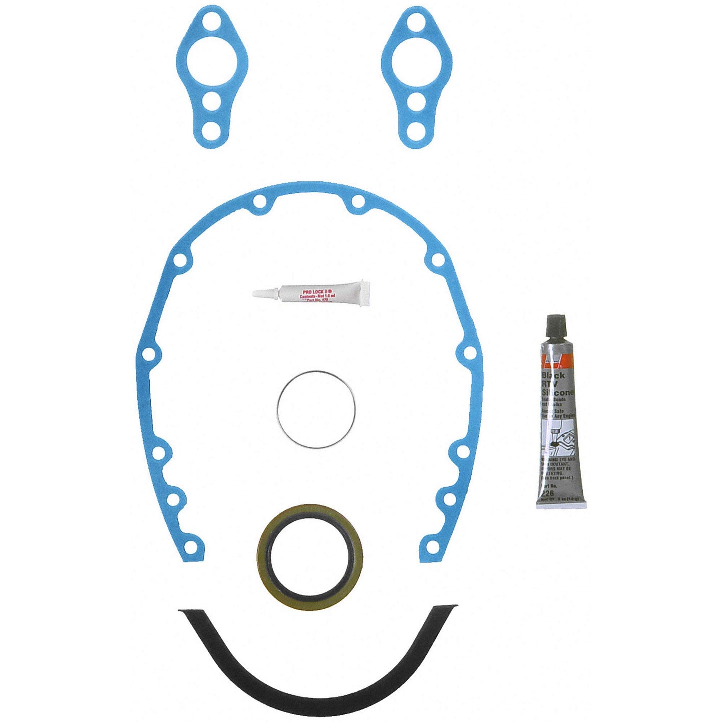 FEL-PRO TCS 45265 Timing Cover Set w/Sleeve