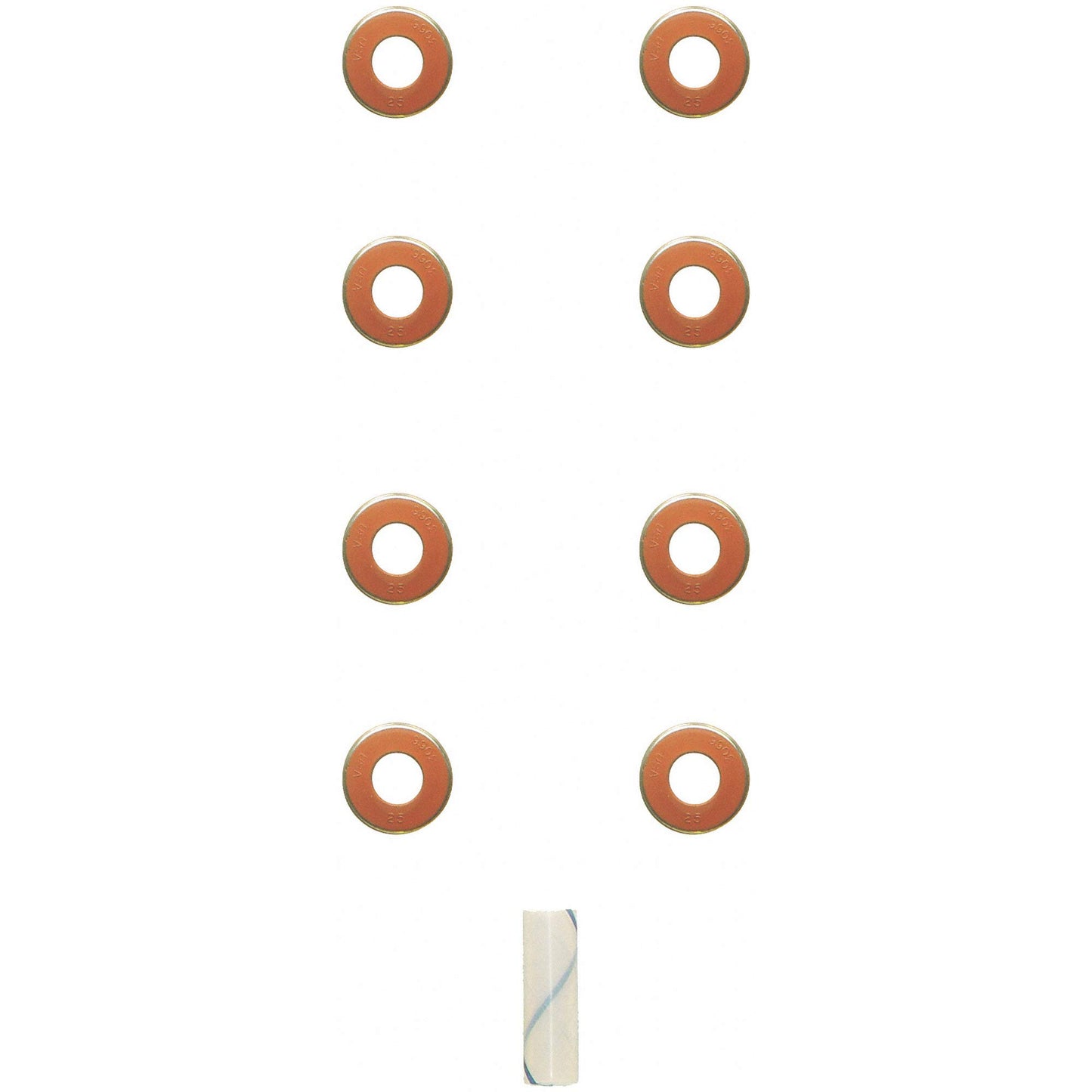 FEL-PRO SS 72839 Valve Stem Seal Set