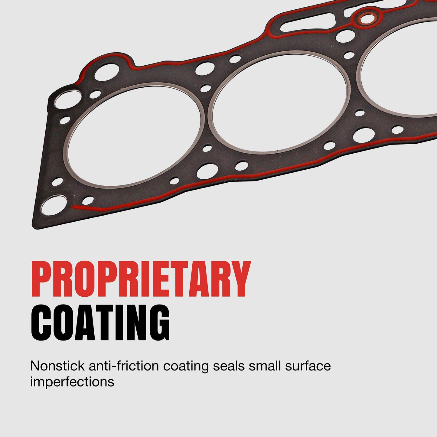 FEL-PRO 9968 PT Head Gasket