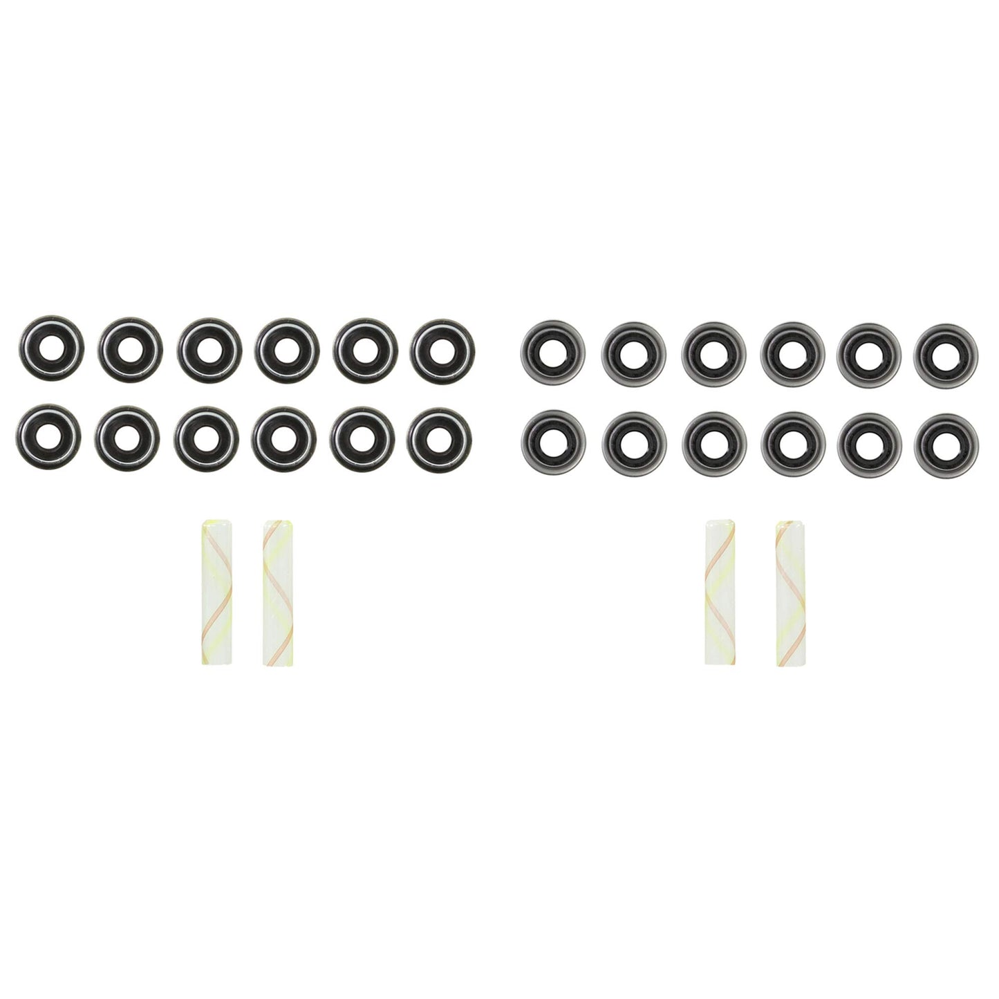 FEL-PRO SS 72810-1 Valve Stem Seal Set