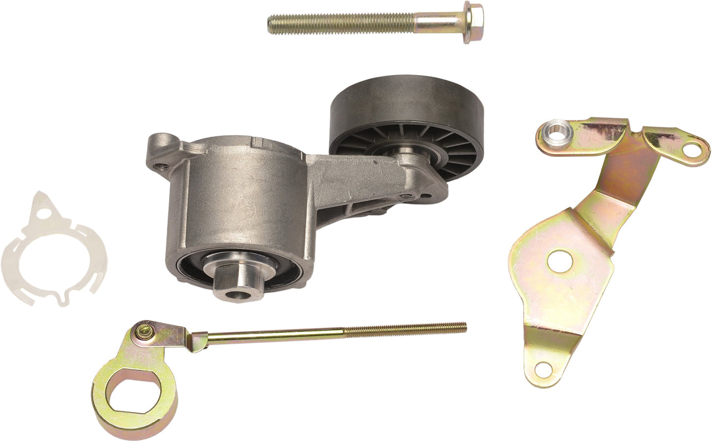 Continental 49333 Accu-Drive Tensioner Assembly