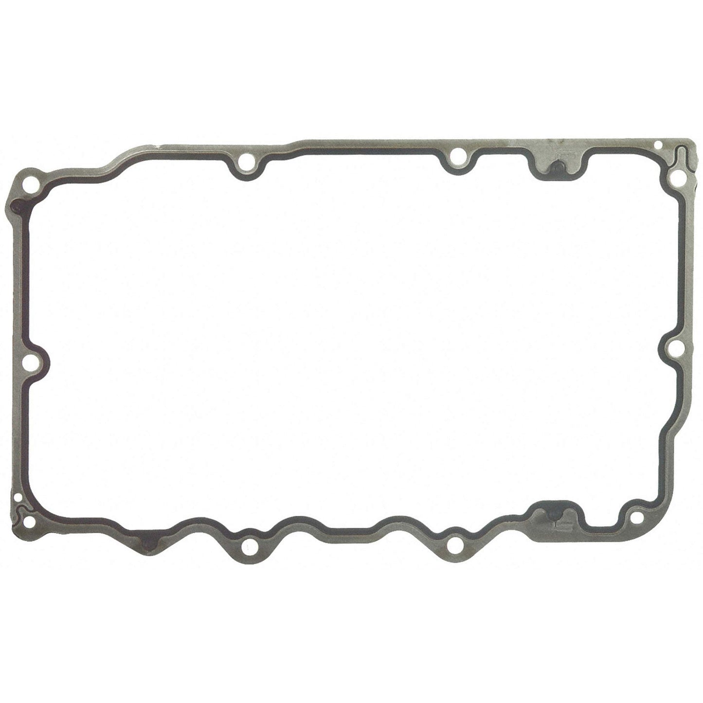 FEL-PRO OS 30687 R Oil Pan Gasket Set