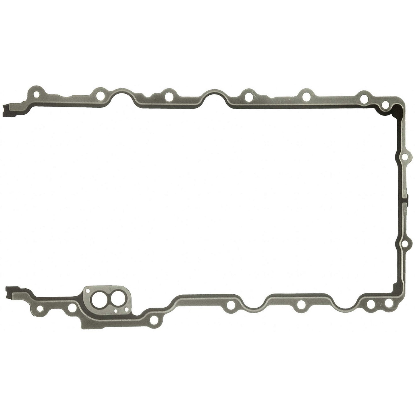 FEL-PRO OS 30689 R Oil Pan Gasket Set