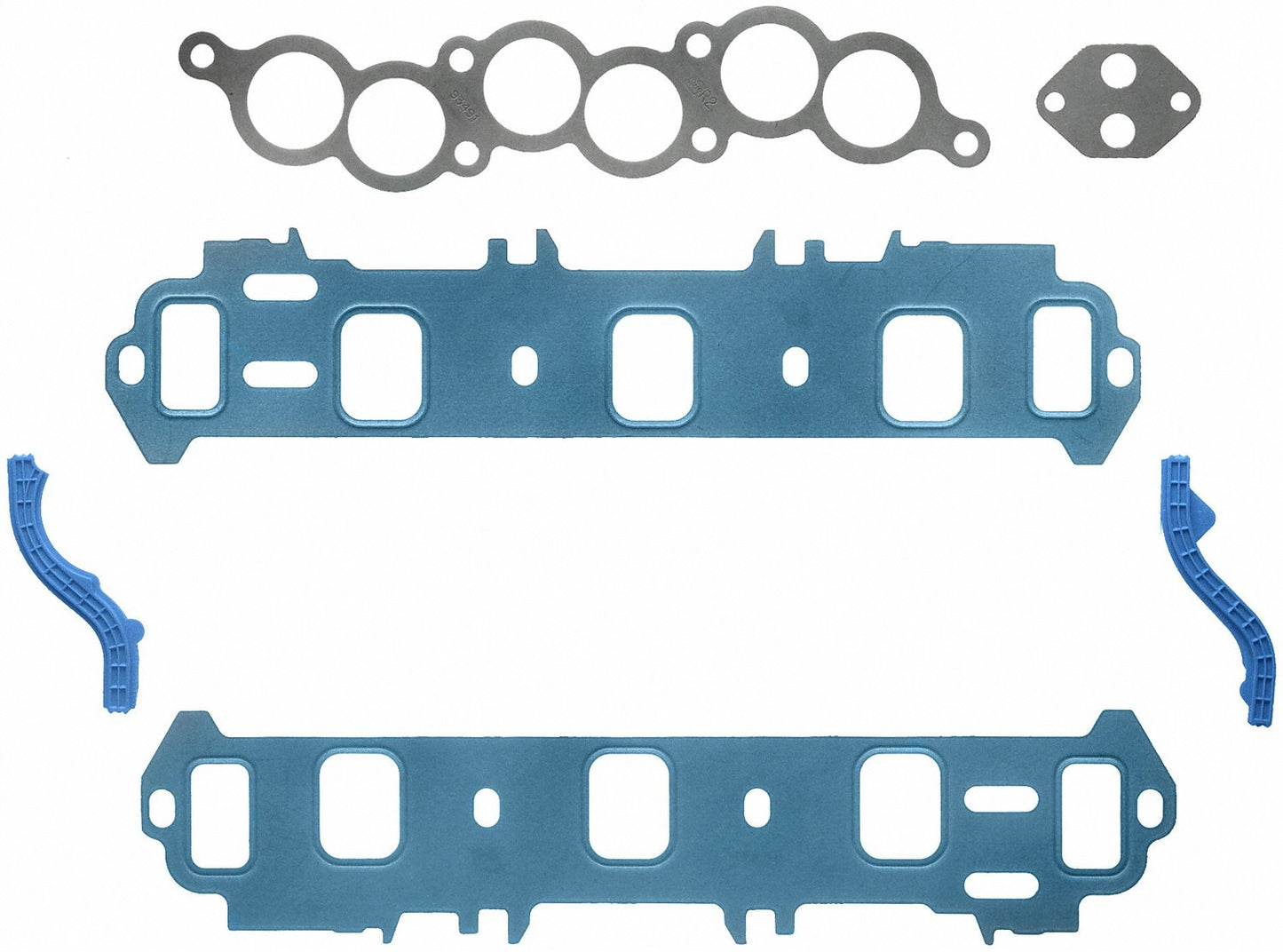 FEL-PRO MS 95372 Intake Manifold Gasket Set