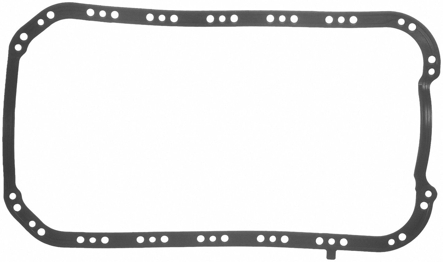 FEL-PRO OS 30690 R Oil Pan Gasket Set
