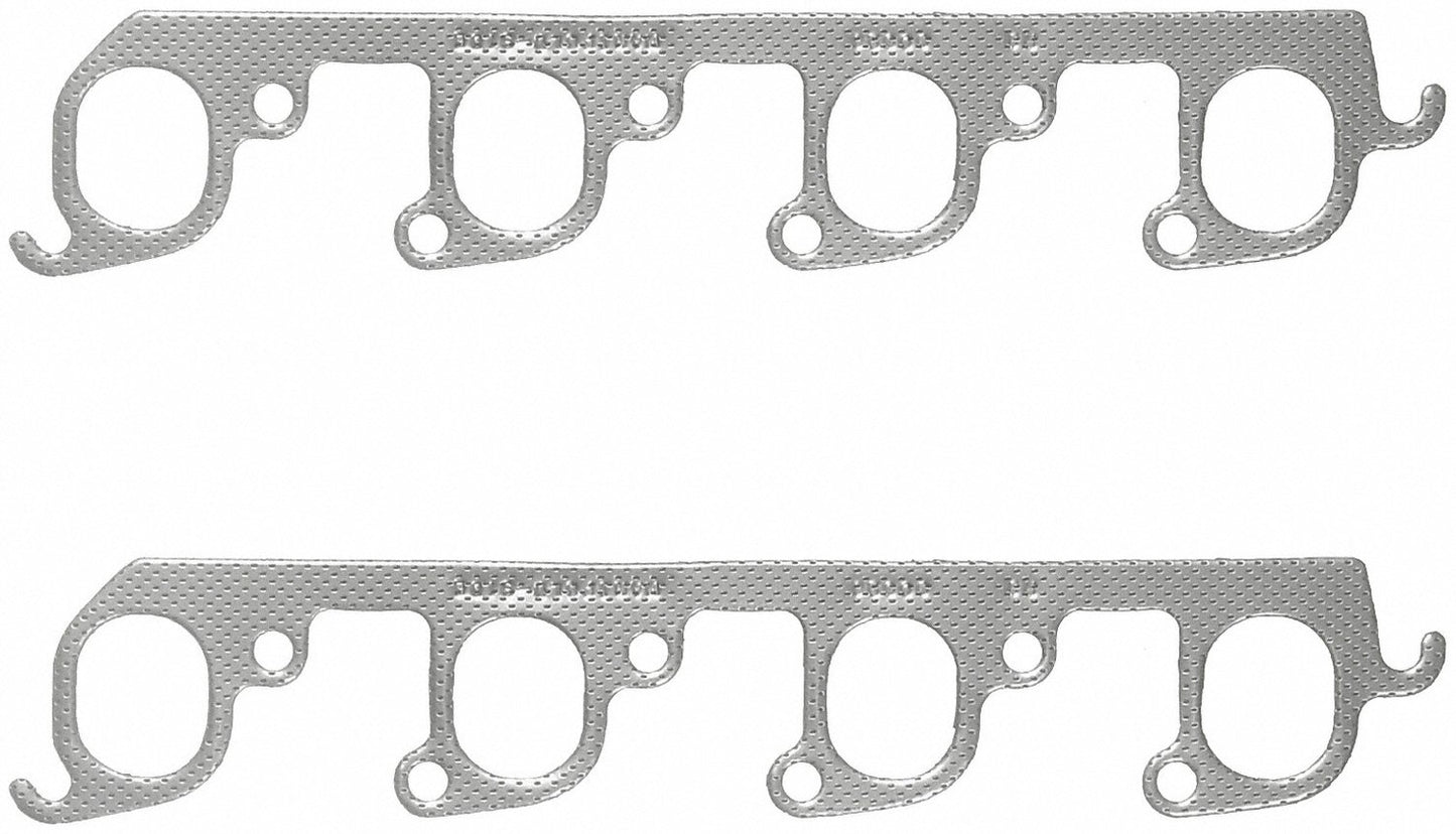 FEL-PRO MS 90526 Exhaust Manifold Gasket Set 20 inches