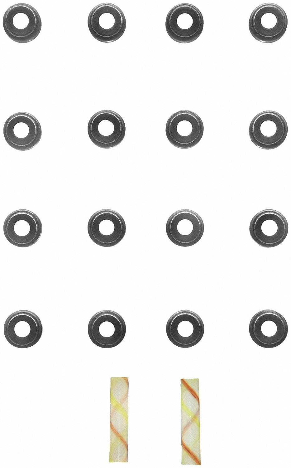 FEL-PRO SS 70157 Valve Stem Seal Set