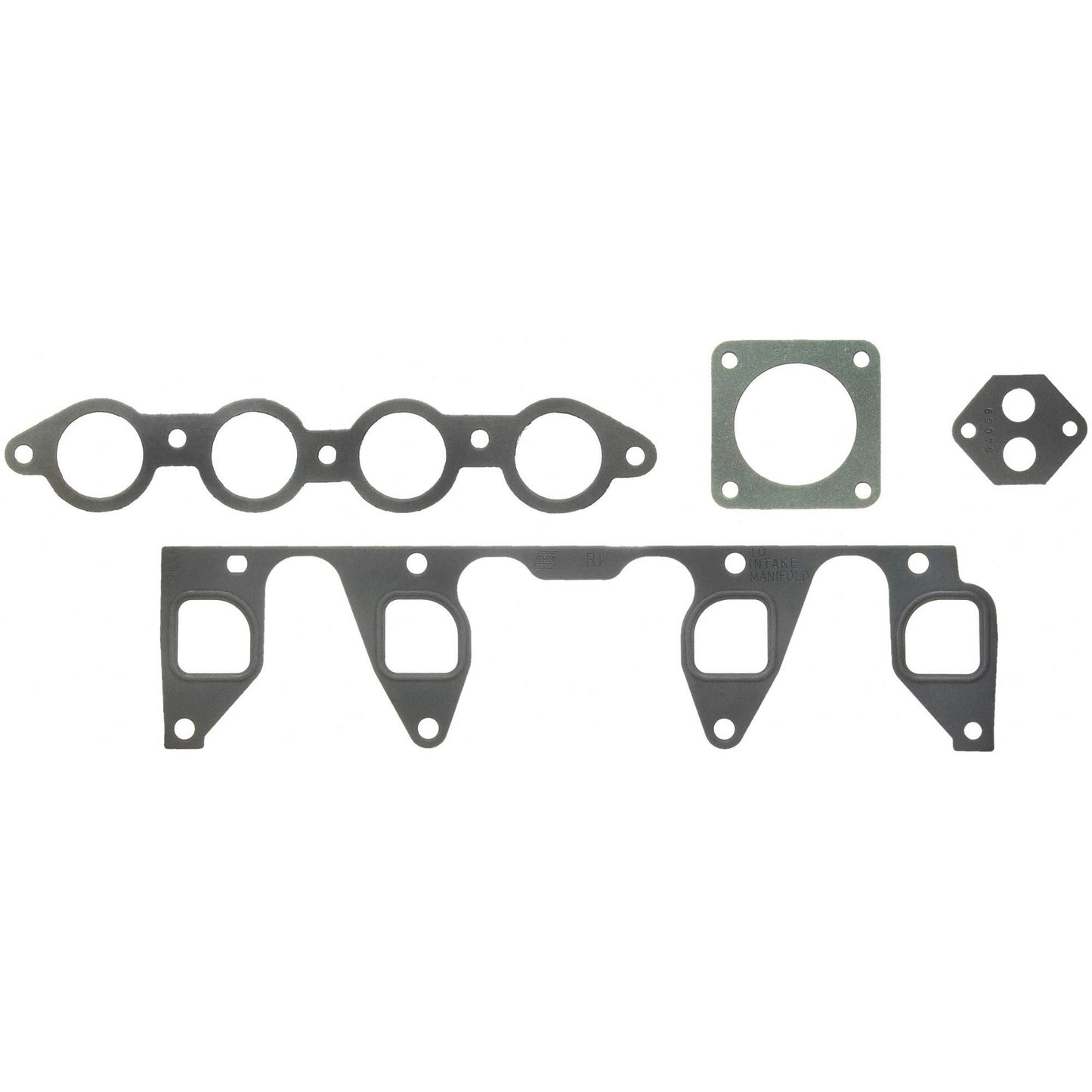 FEL-PRO MS 93483 Intake Manifold Gasket Set