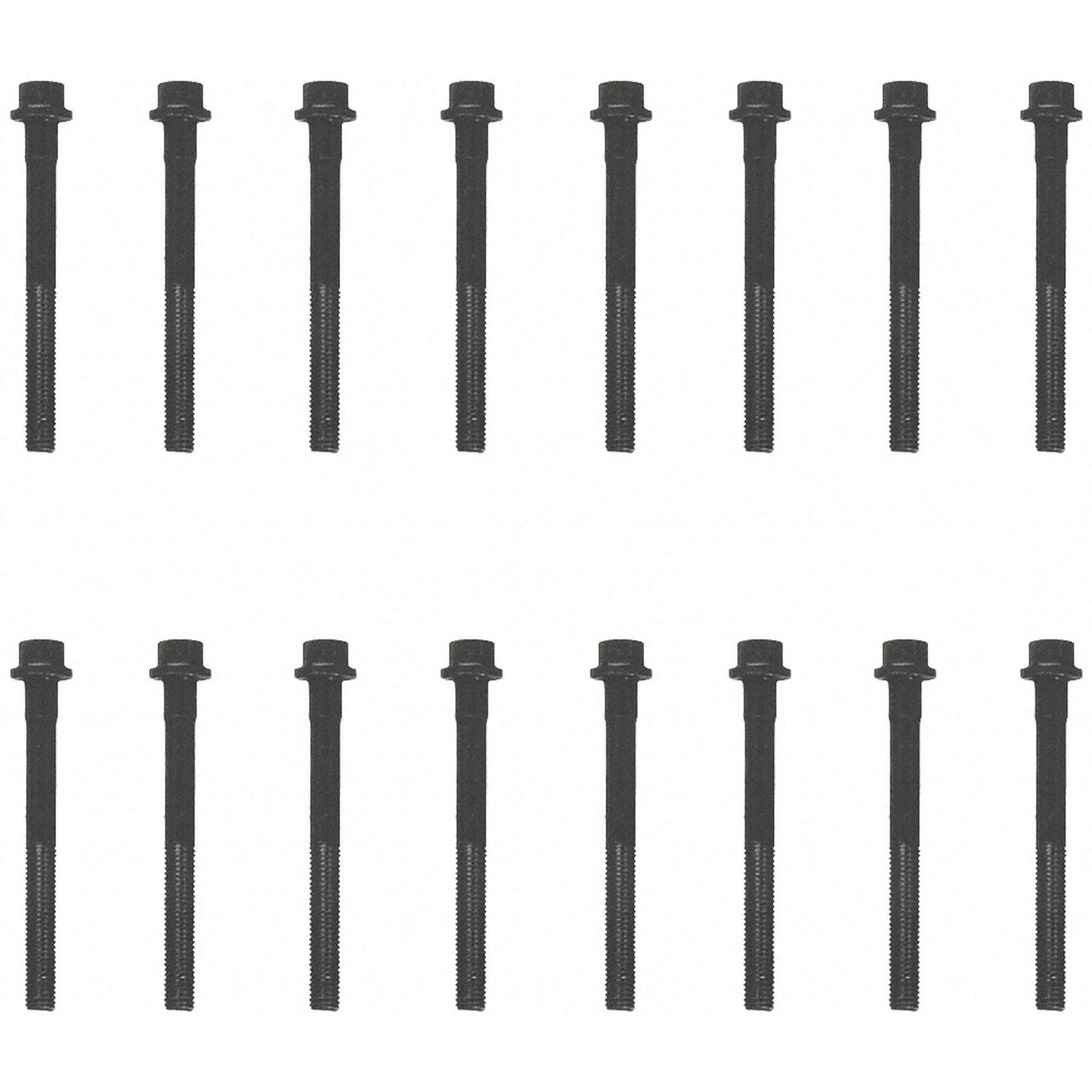 FEL-PRO ES 72136 Head Bolt Set