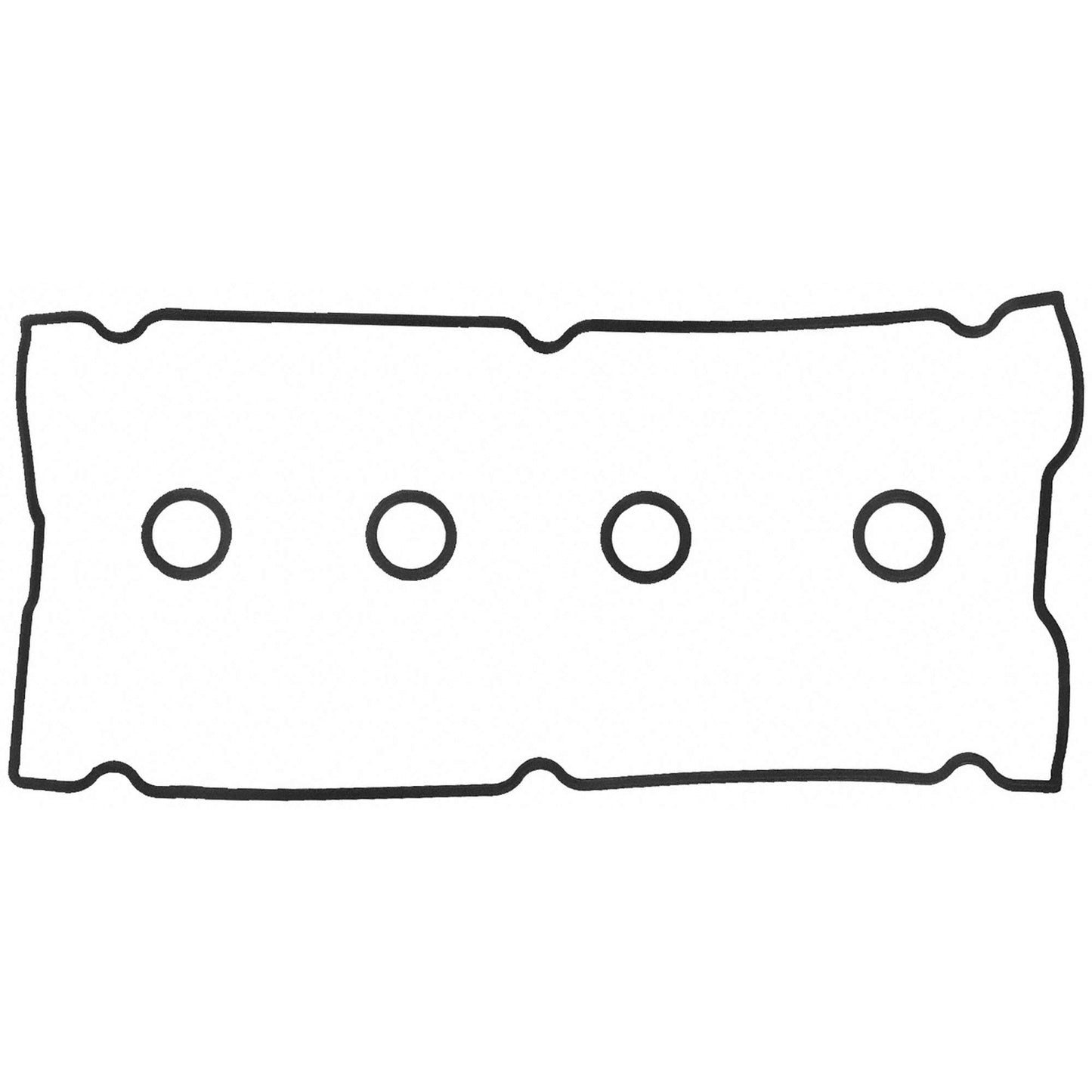 FEL-PRO VS 50455 R Valve Cover Gasket Set