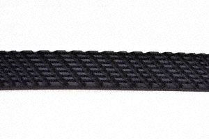 Continental OE Technology Series 4081325 8-Rib, 132.5'' Multi-V Belt