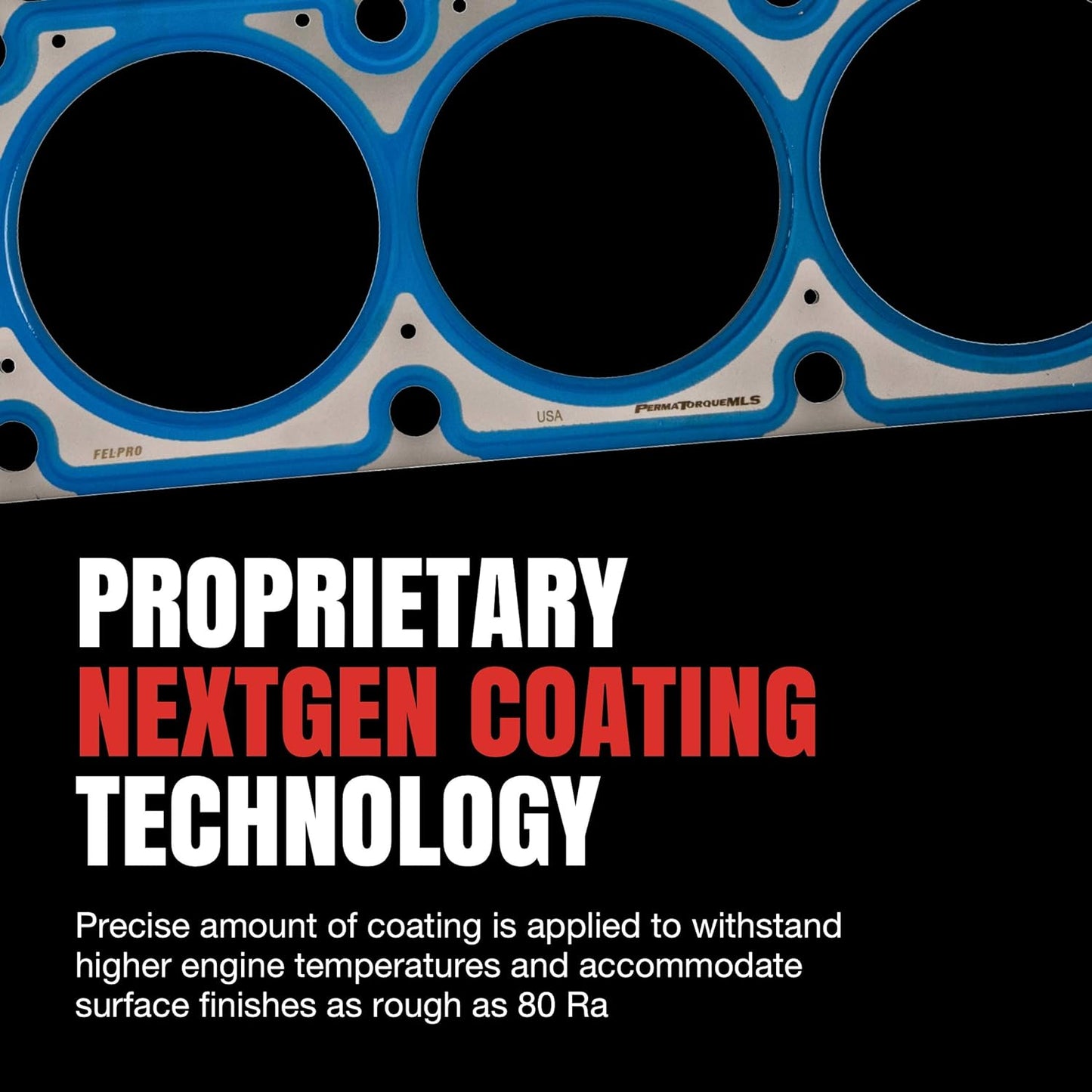FEL-PRO HS 26261 PT Head Gasket Set