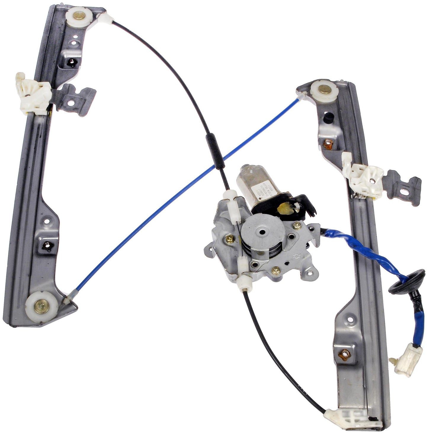 Dorman 751-212 Front Passenger Side Power Window Regulator and Motor Assembly Compatible with Select Nissan Models