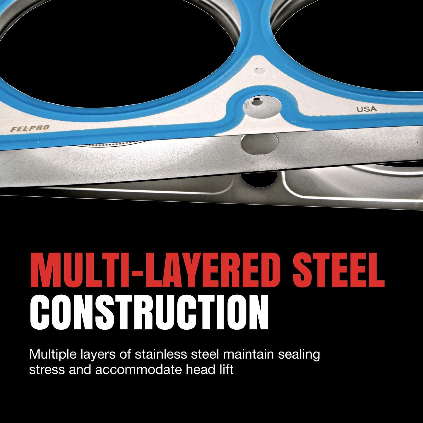 FEL-PRO HS 26265 PT-5 Head Gasket Set