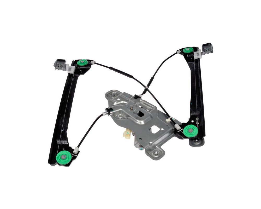 Dorman 751-720 Front Driver Side Power Window Regulator and Motor Assembly Compatible with Select Chevrolet / GMC Models