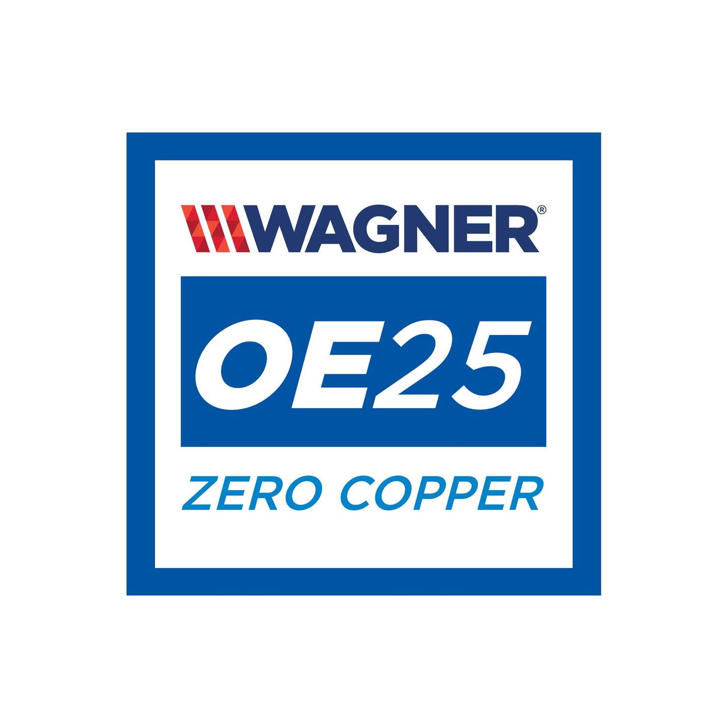 Wagner QuickStop ZD207 Front Disc Brake Pad Set for 1994 Toyota Pickup