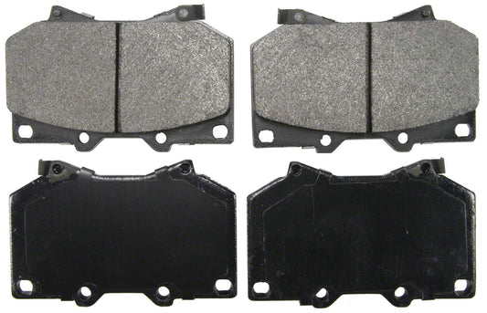 Wagner Brake SevereDuty SX812 Disc Brake Pad Set