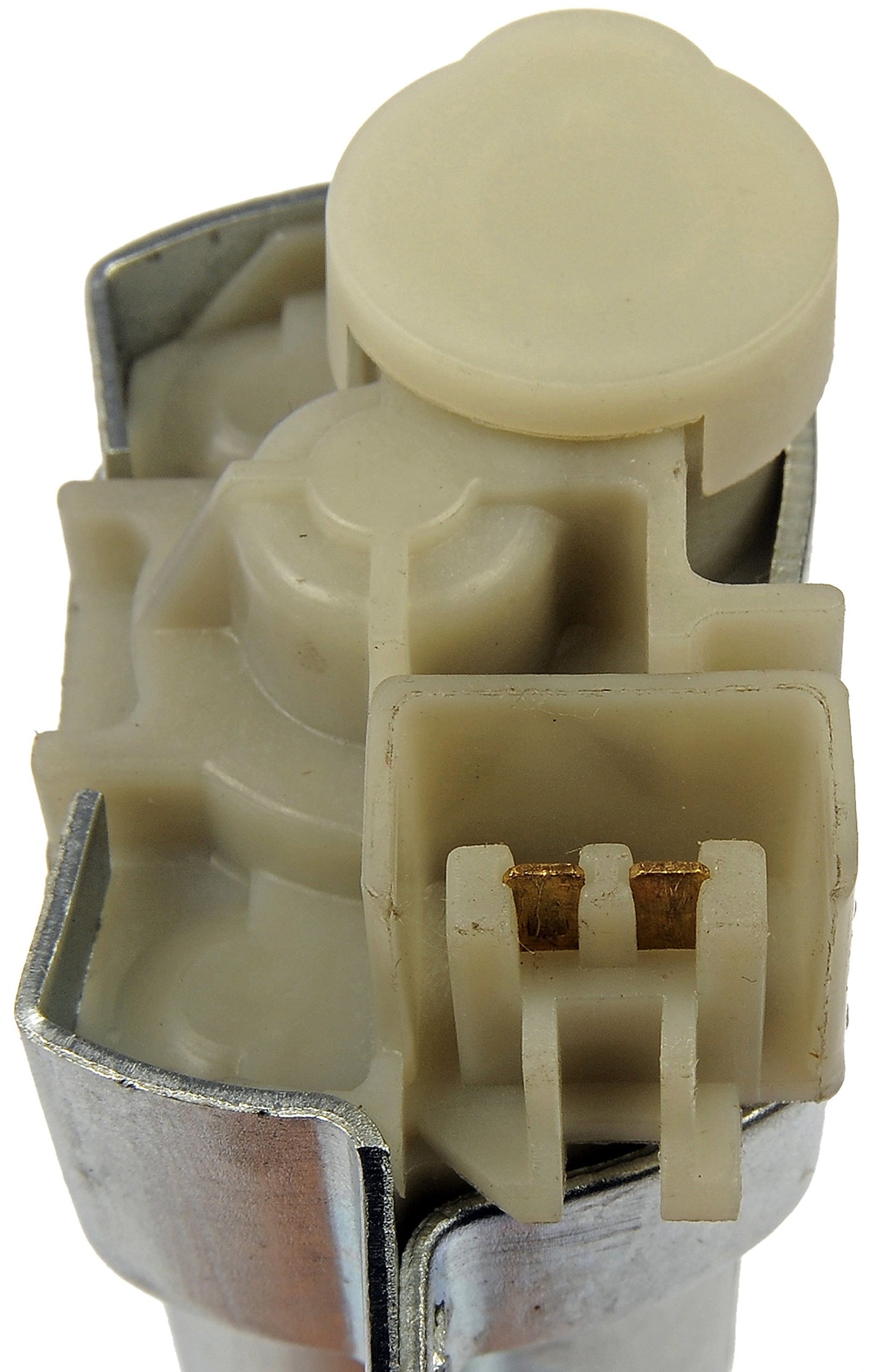 Dorman 742-101 Power Window Motor Compatible with Select Chevrolet / GMC / Pontiac Models , Black