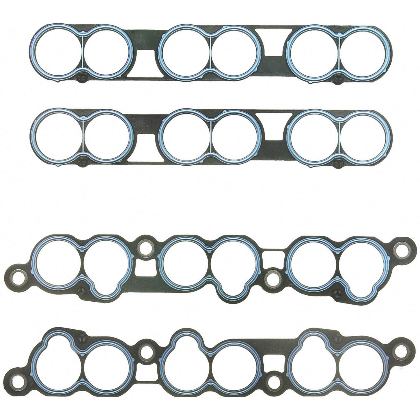 FEL-PRO MS 95726 Intake Manifold Gasket Set