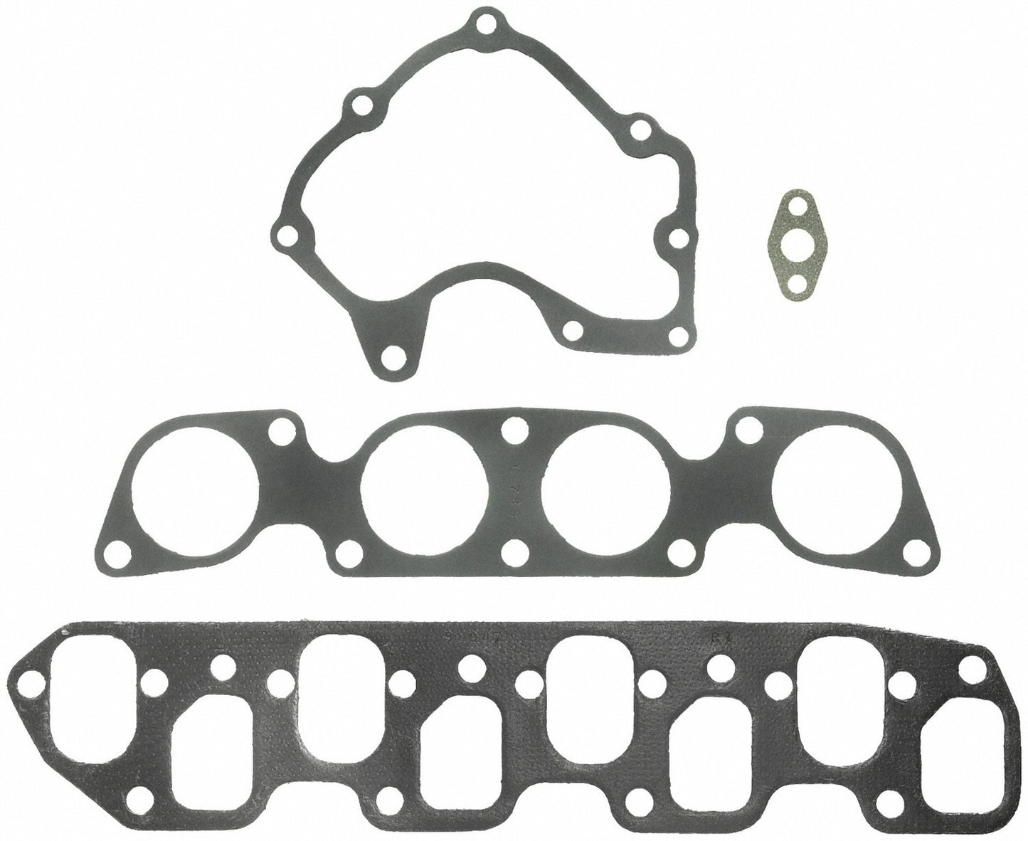 FEL-PRO MS 90947 Intake & Exhaust Manifold Gasket Set