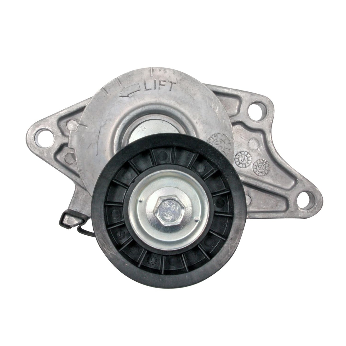 Continental 49253 Accu-Drive Tensioner Assembly