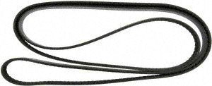 Continental 4070628 OE Technology Series Multi-V Belt