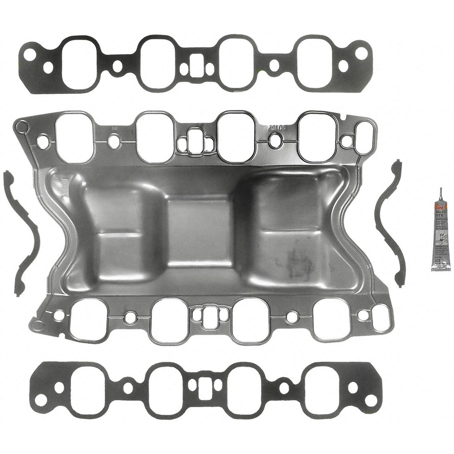 FEL-PRO MS 96012 Valley Pan Gasket Set