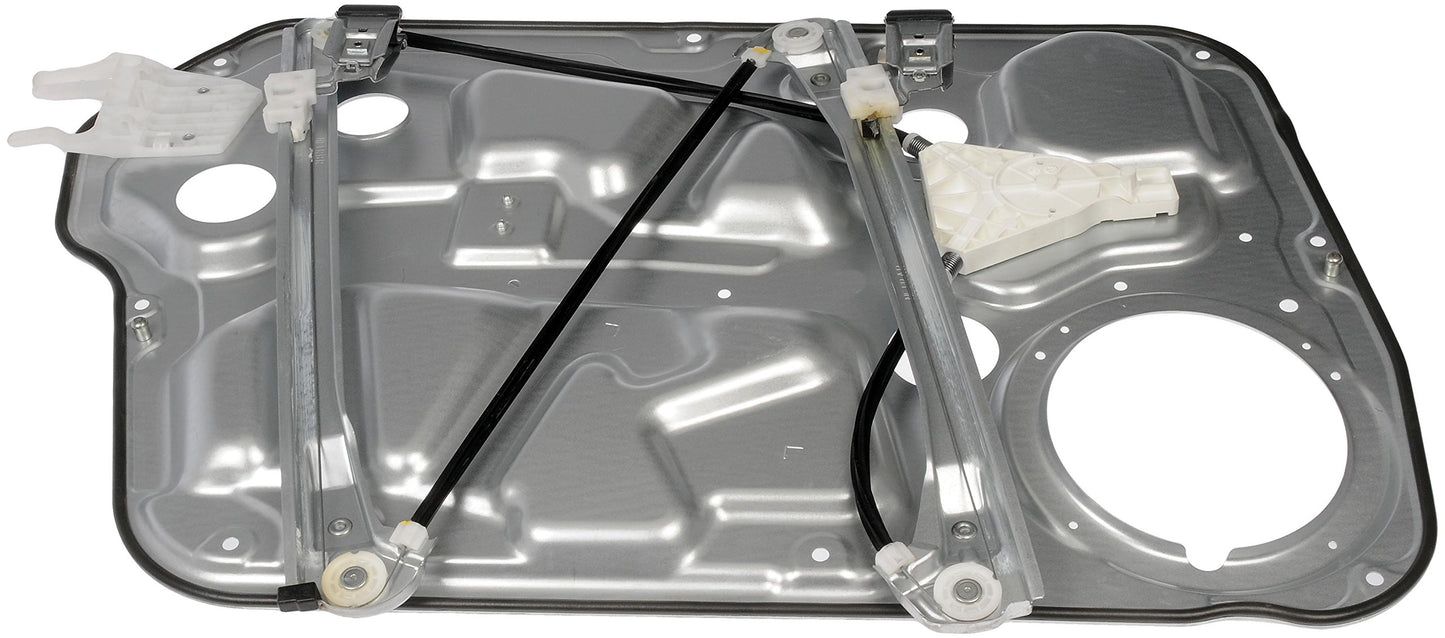Dorman 749-321 Front Passenger Side Power Window Regulator (Regulator Only) Compatible with Select Hyundai Models