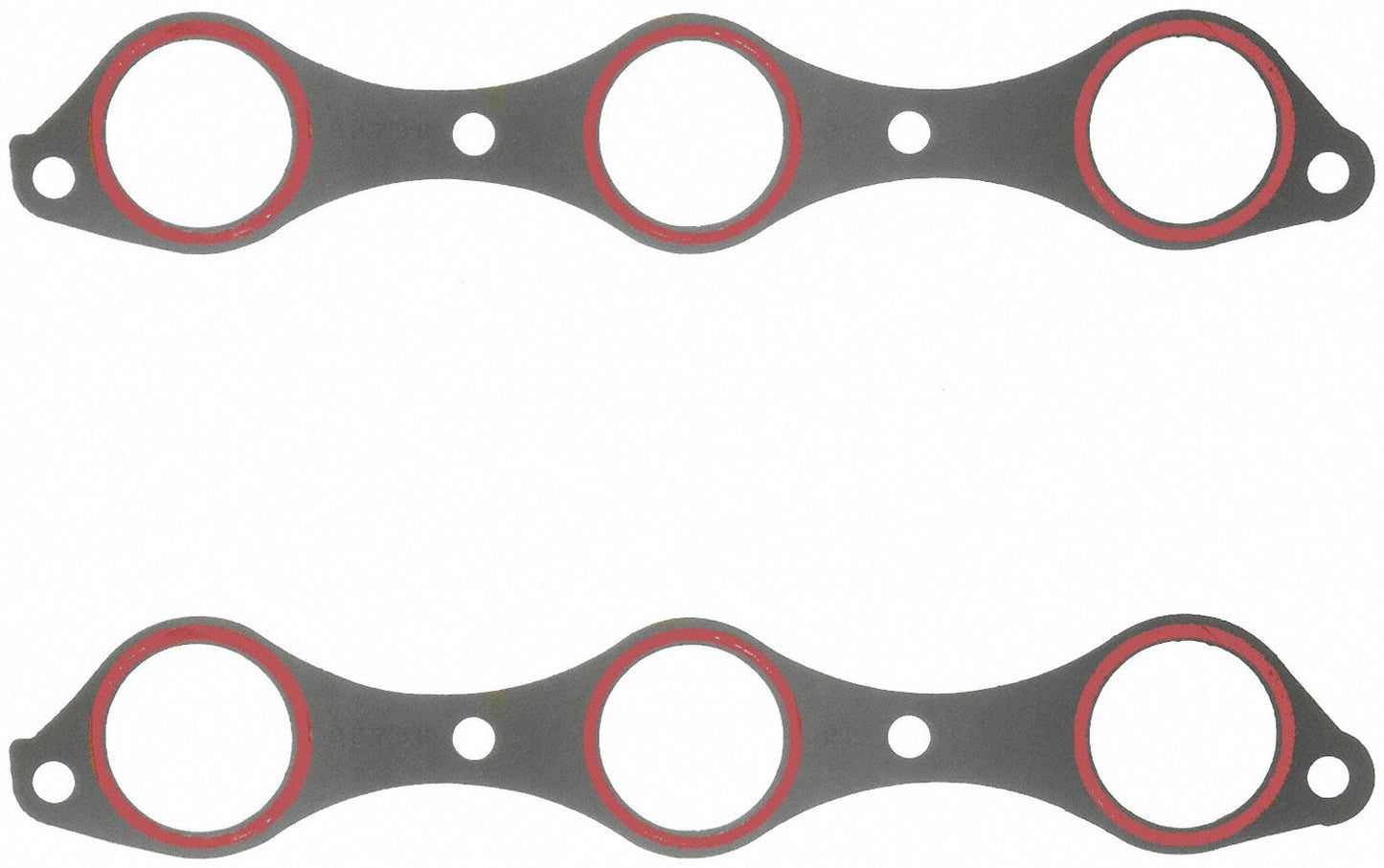 FEL-PRO MS 93796 Plenum Gasket Set