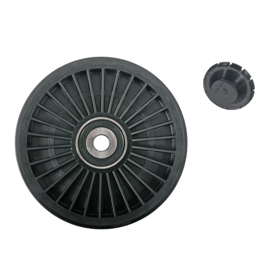 Continental 50011 Accu-Drive Pulley