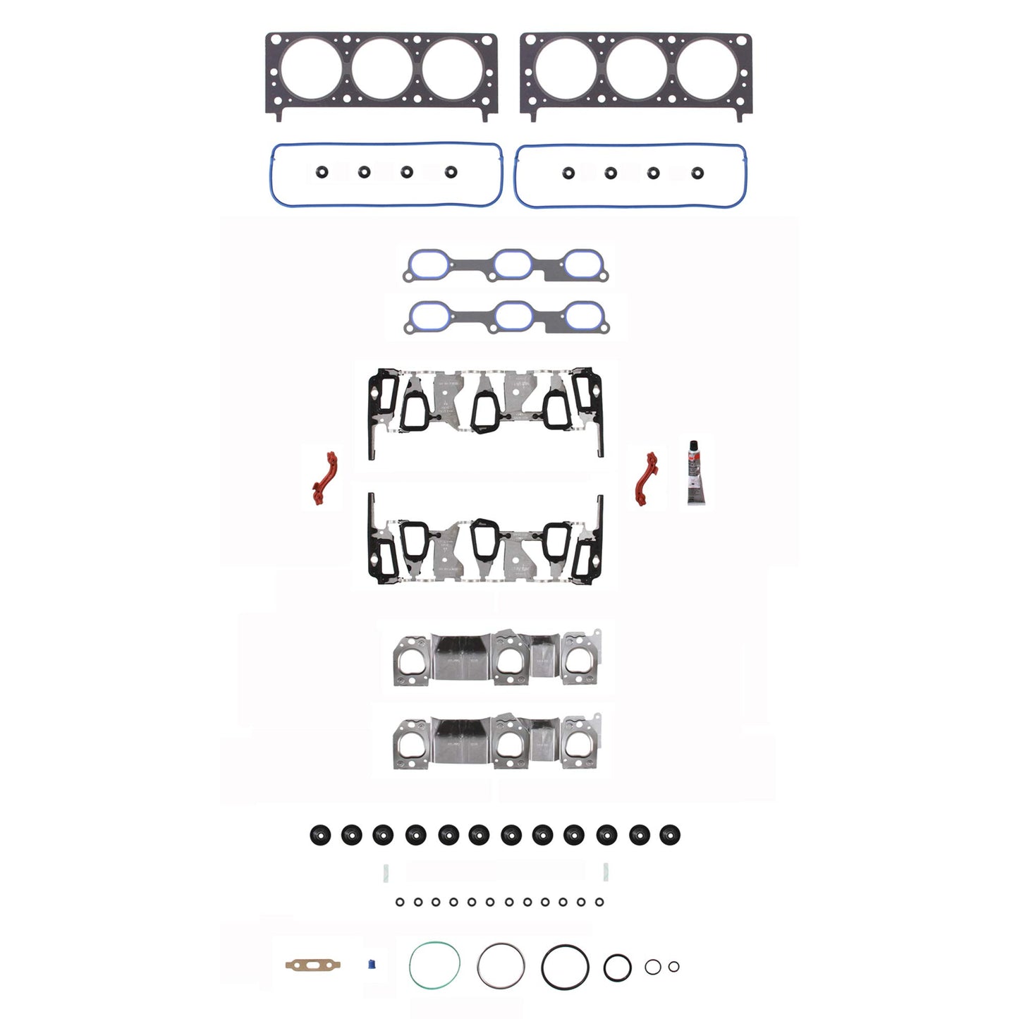 FEL-PRO HS 9071 PT-3 Head Gasket Set