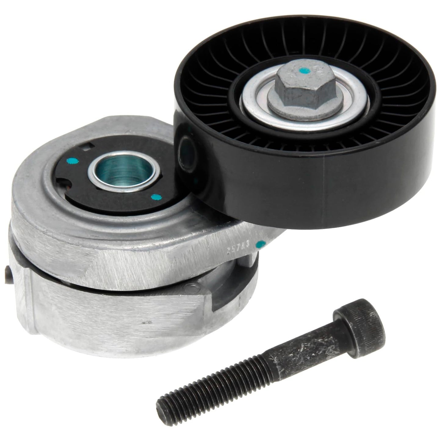 Continental 49220 Accu-Drive Tensioner Assembly