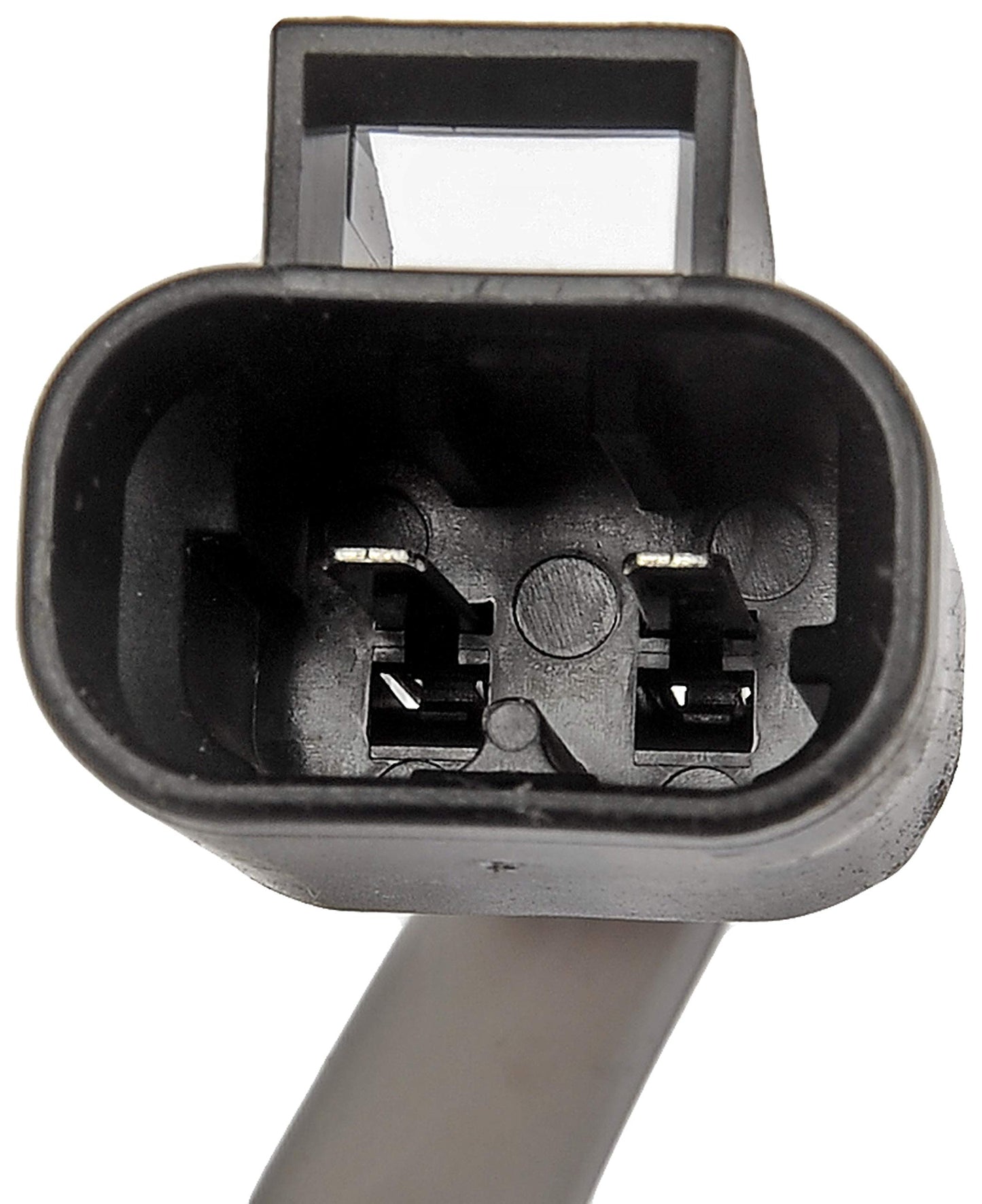Dorman 748-266 Rear Driver Side Power Window Regulator And Motor Assembly Compatible with Select Pontiac Models (OE FIX)